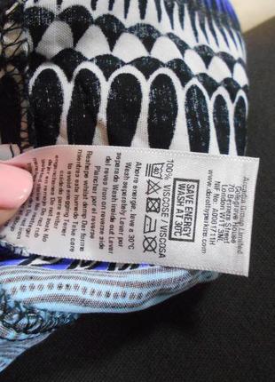 Платье dorothy perkins 5