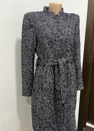 Шикарне пальтішко h&m