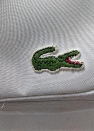 Сумка lacoste3 фото