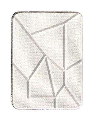 Тени-рефил для век the one белый перламутр - 33674 (без магнитной палетки)