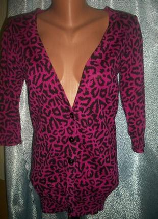 Кофточка рукав 3-4 42-44 розмір warehouse