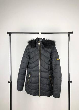 Жіноча куртка barbour international / оригінал / | s-m |