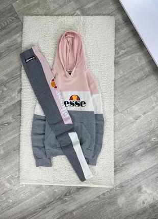 Спортивный костюм ellesse