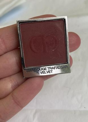 Dior rouge blush рум'яна для обличчя