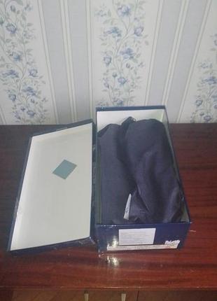 Туфлі чоловічі respect 7