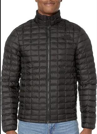 Куртка the north face thermoball eco jacket
