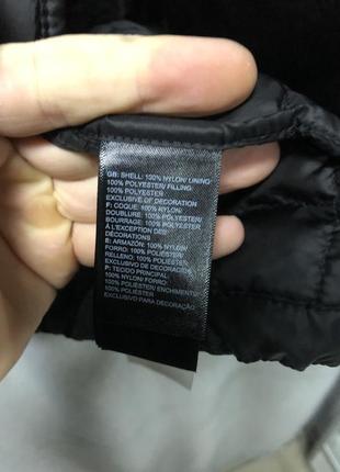 Куртка the north face thermoball eco jacket8 фото