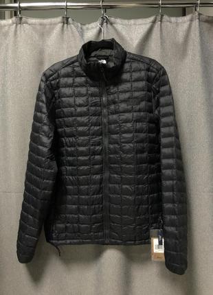 Куртка the north face thermoball eco jacket3 фото