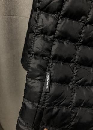 Куртка the north face thermoball eco jacket10 фото