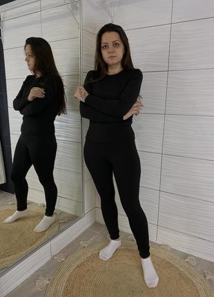 Термобілизна жіноча