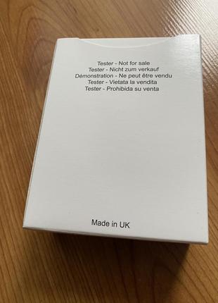 Парфум (тестер) 100 ml. 4