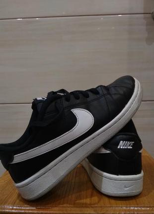 Кроссовки nike 3