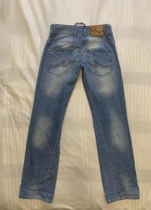 Джинсы мужские ltb 1948 турция размер w29 l32