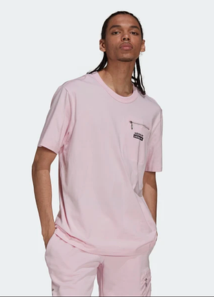 Чоловіча футболка adidas h11469, xs