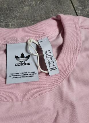 Чоловіча футболка adidas h11469, xs4 фото