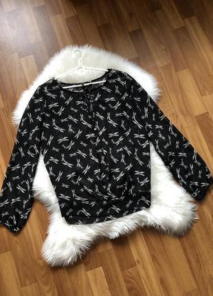 Блузка блуза 7