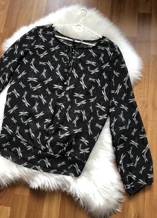 Блузка блуза 9