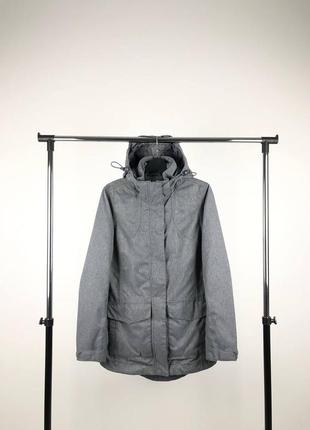 Жіноча куртка  / mountain warehouse / оригінал | s |1 фото