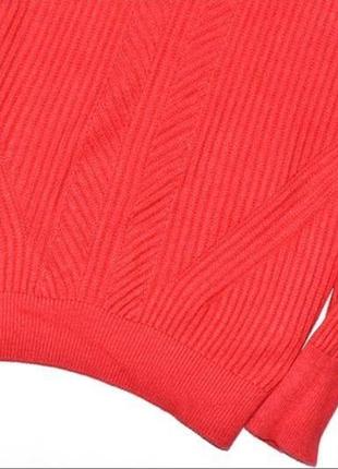 Marks& spencer красивий теплий светр з вовною в складі3 фото