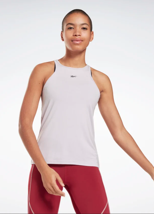 Жіноча спортивна майка reebok h51445, m, xl