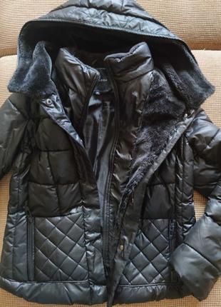 Куртка жіноча new look