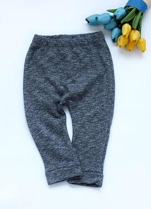 Штани, спортивки primark 12-18 місяців, будуть на 1,5-2 роки