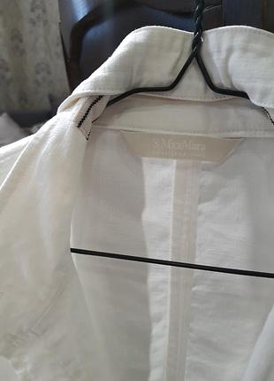 Пиджак max mara