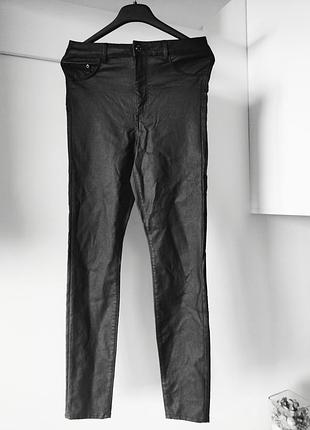 Джеггинсы h&m размер 27/30
