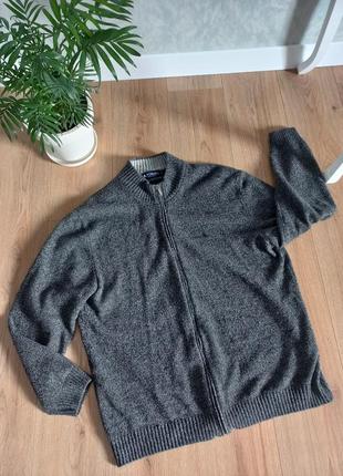 🧑‍🎄шерстяний світер ❄formen xxl ❤