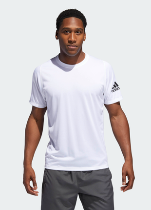 Чоловіча футболка adidas du1435, м