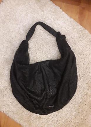 Сумка кольчуга🖤