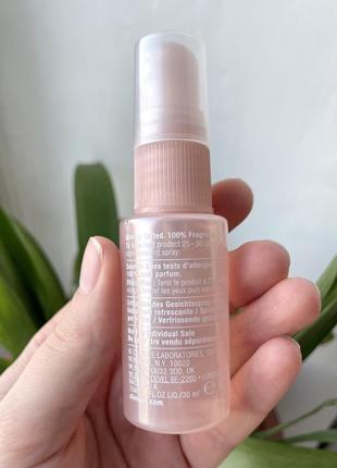 Спрей для лица clinique moisture surge face spray2 фото