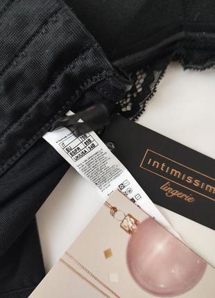 Intimissimi видовжений бюстгальтер бюстье 34b 75b 75a push up5 фото