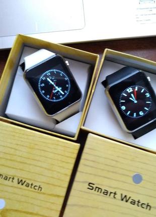 Смарт часы smart watch a1