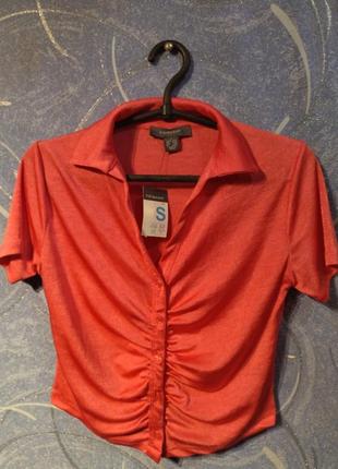 Primark,женский топ р.с