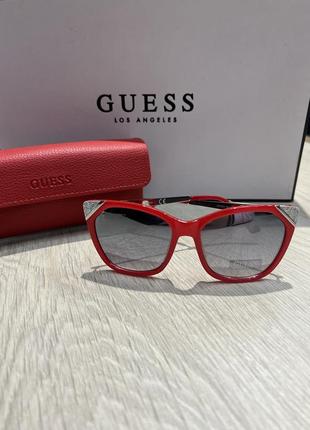 Очки guess