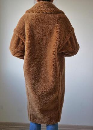 Шубка teddy 9