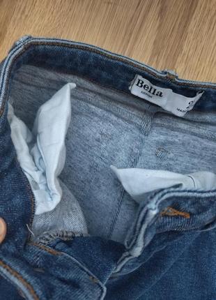 Джинси утеплені, джинсы утепленные2 фото
