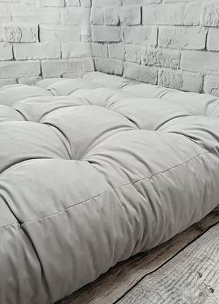 Матрасики на каркаси