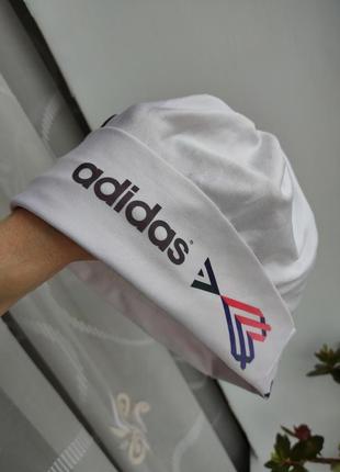 Спортивна шапка adidas elvia germany вінтажна шапка для бігу біатлону тренувань adidas унісекс