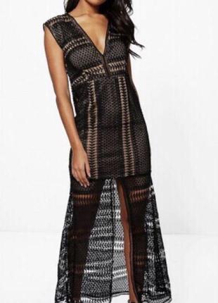 Сукня святкова boohoo,asos
