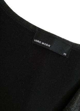 Комбінезон vero moda з блиском✨2 фото