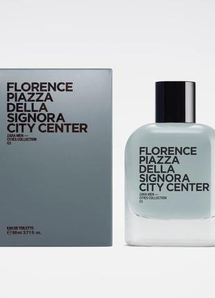 Zara florence edt перше видання ‼️ 80 мл