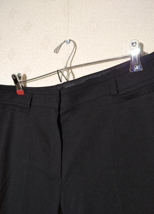 Натурал брюки батал классика gerry weber, uk18, наш 52/542 фото