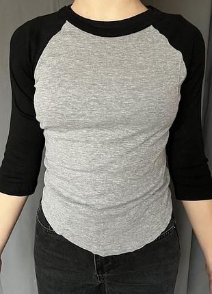 Лёгкая кофта