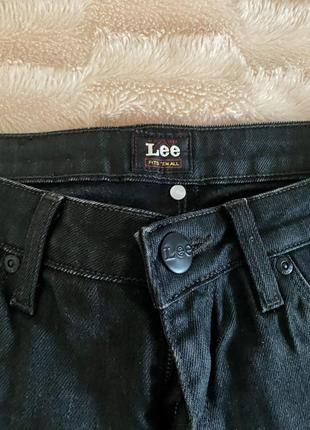 Джинси lee 2