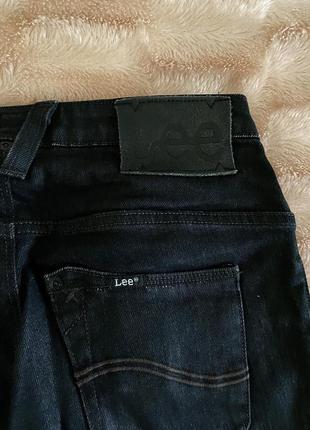 Джинси lee 4