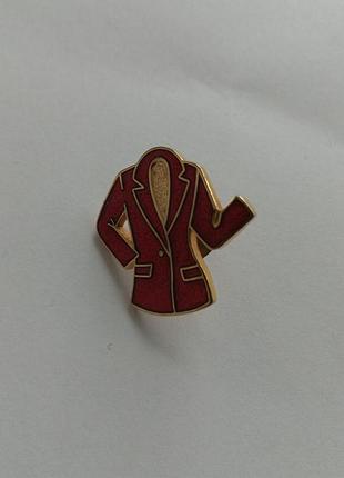 Брошь пин эмаль, замовлення від 100 грн