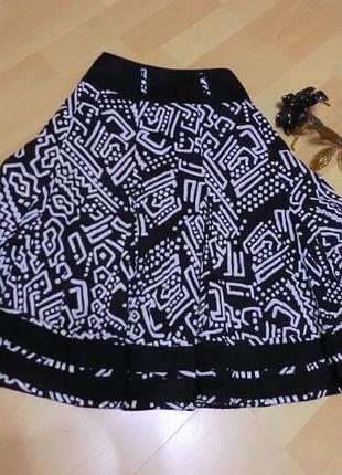 Спідниця сонце кльош розпродаж місяця