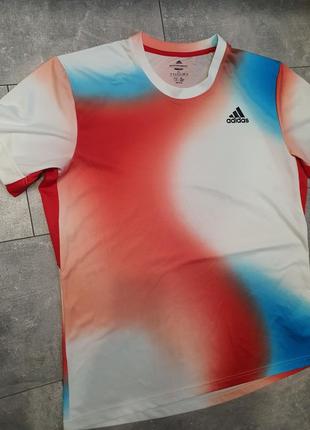 Чоловіча футболка adidas h67126, xl4 фото